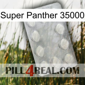 Super Panther 35000 16